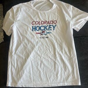 Colorado Avalanche T-Shirt